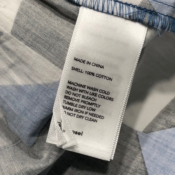 Kate Spade Saturday Sleeveless Cotton Dress - Picture 4 of 7